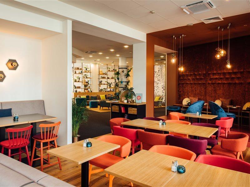 Vienna House Easy By Wyndham Cracow Краків