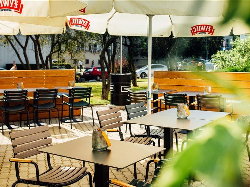 Vienna House Easy By Wyndham Cracow Краків