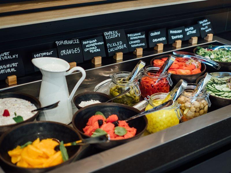 Готель Vienna House Easy By Wyndham Cracow
