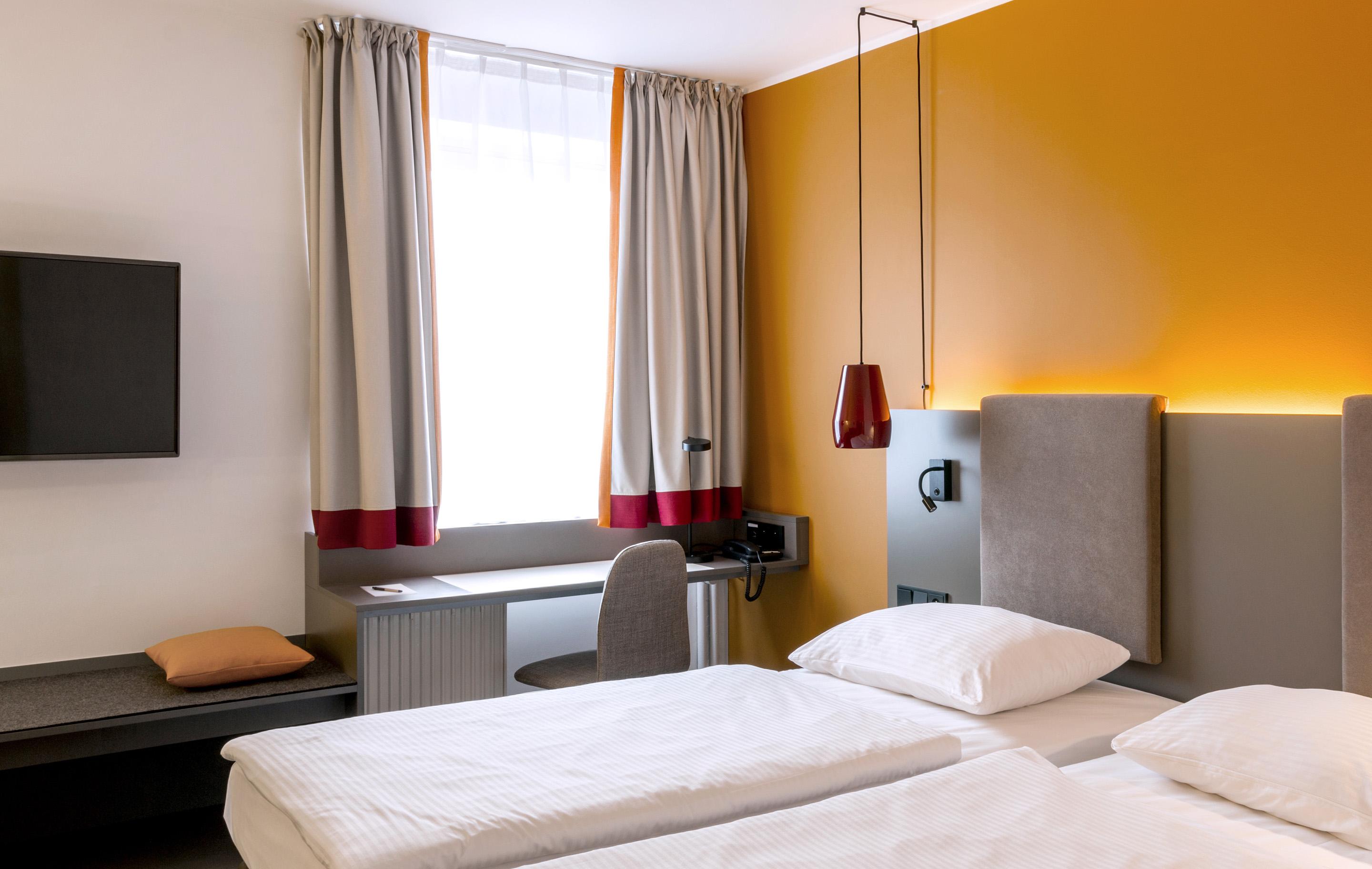 Vienna House Easy By Wyndham Cracow Краків