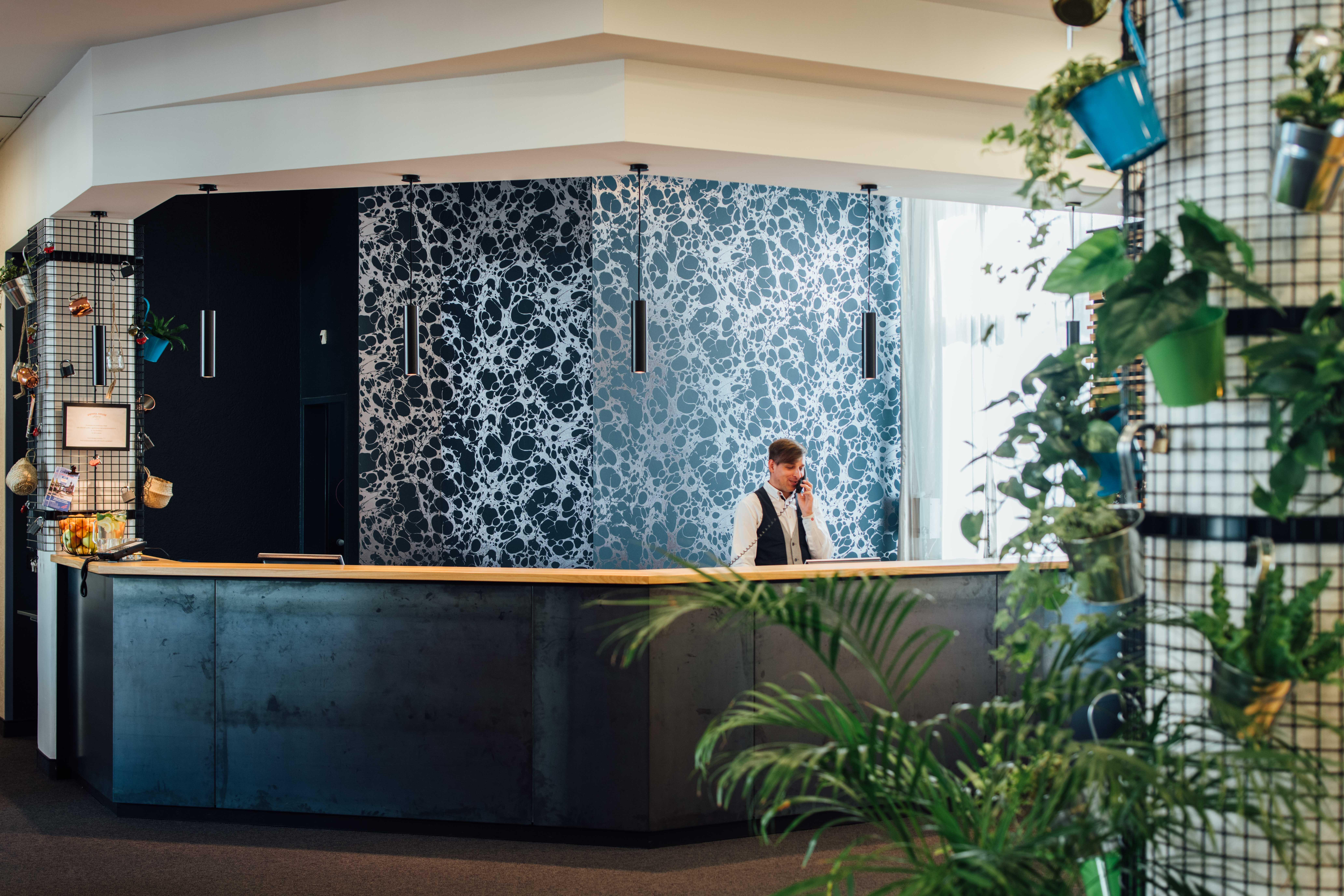 Vienna House Easy By Wyndham Cracow Готель 3*