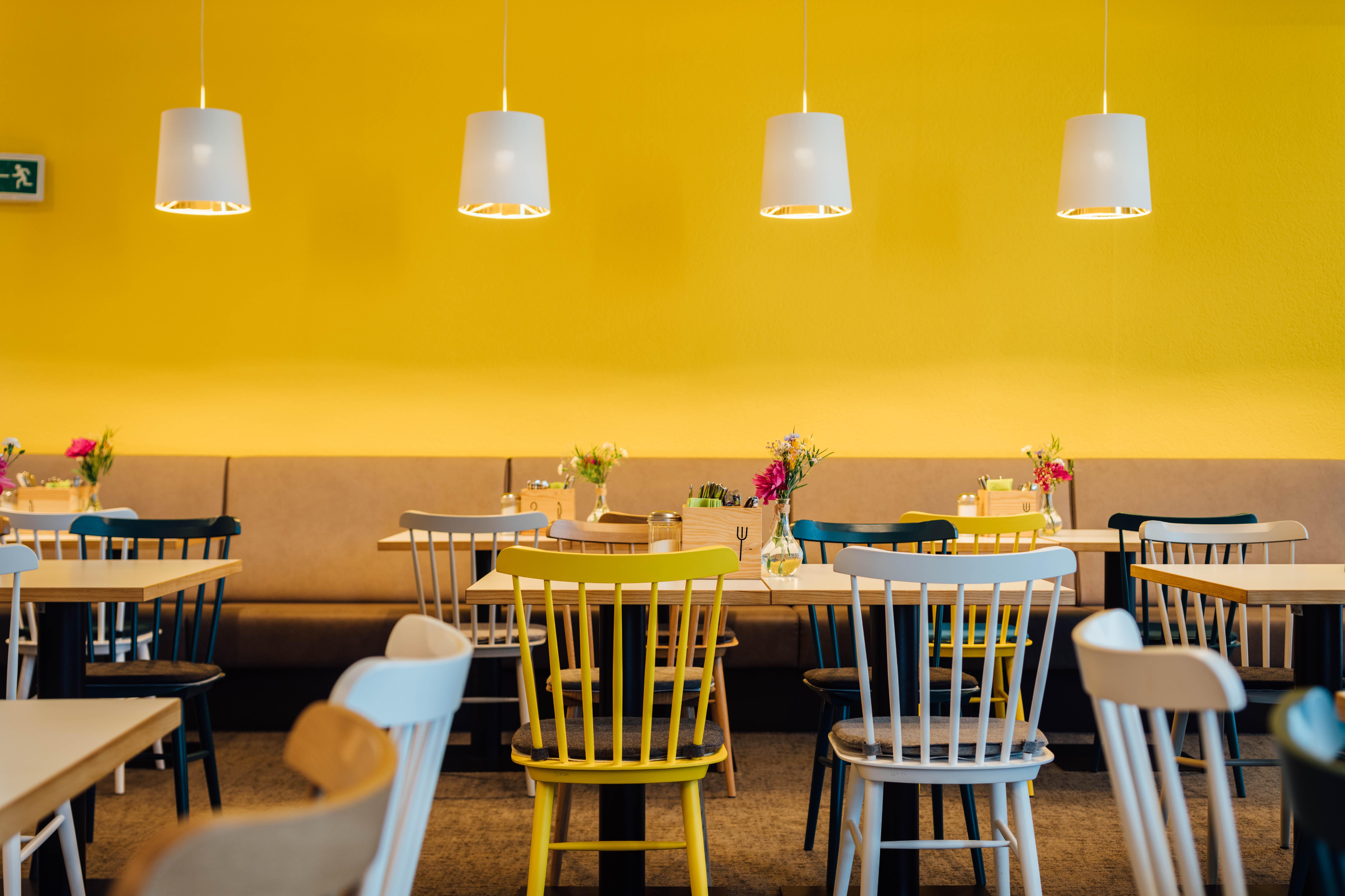 Vienna House Easy By Wyndham Cracow Готель Краків