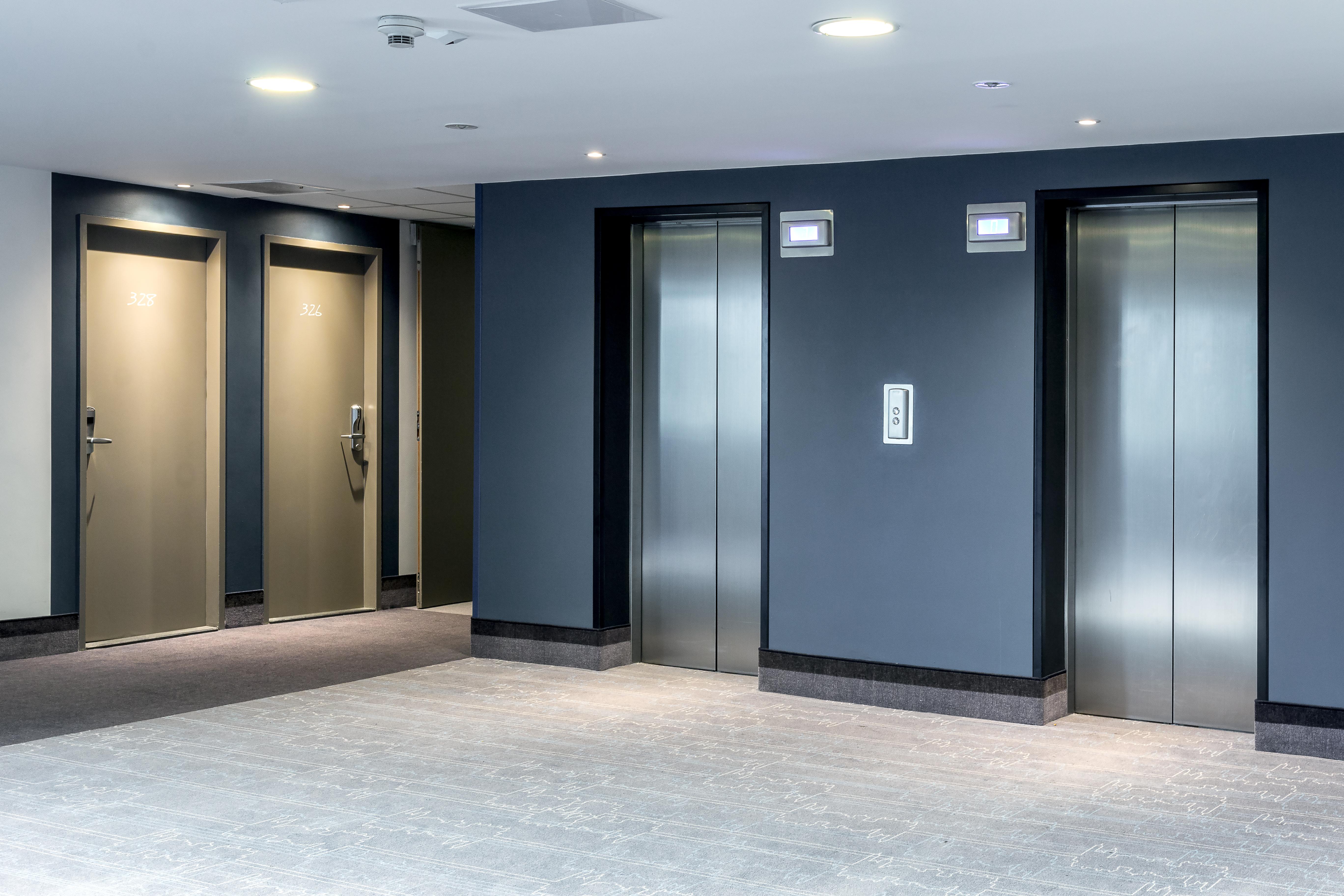 Готель Vienna House Easy By Wyndham Cracow