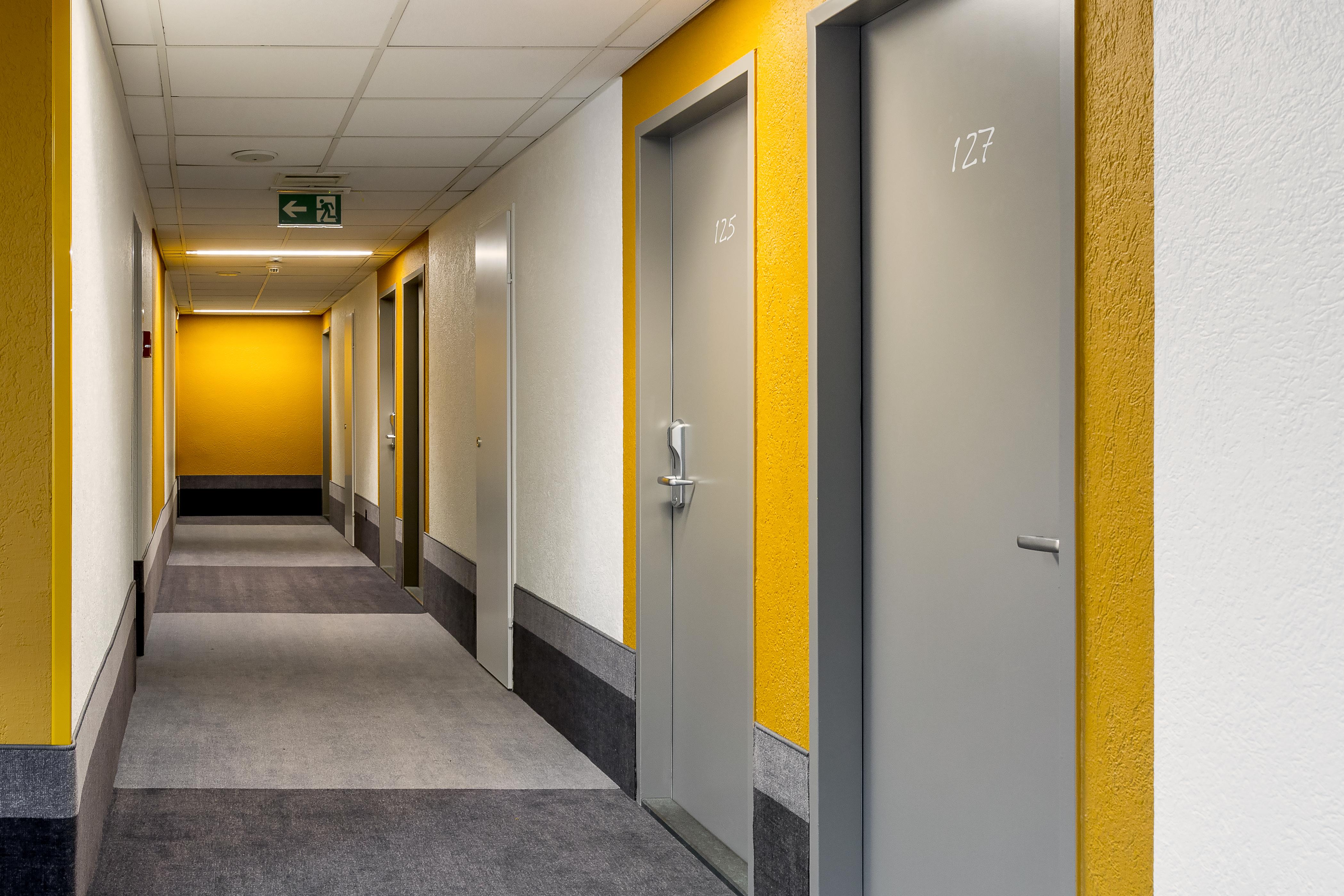 Vienna House Easy By Wyndham Cracow 3* Краків