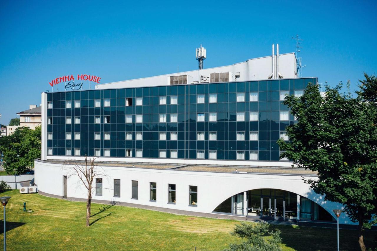 Готель Vienna House Easy By Wyndham Cracow 3*