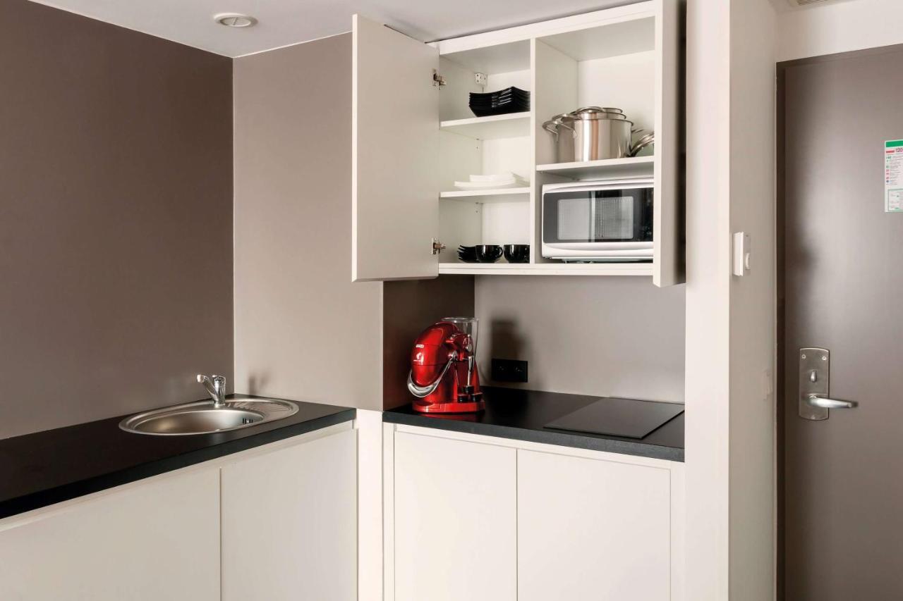 Vienna House Easy By Wyndham Cracow 3* Краків