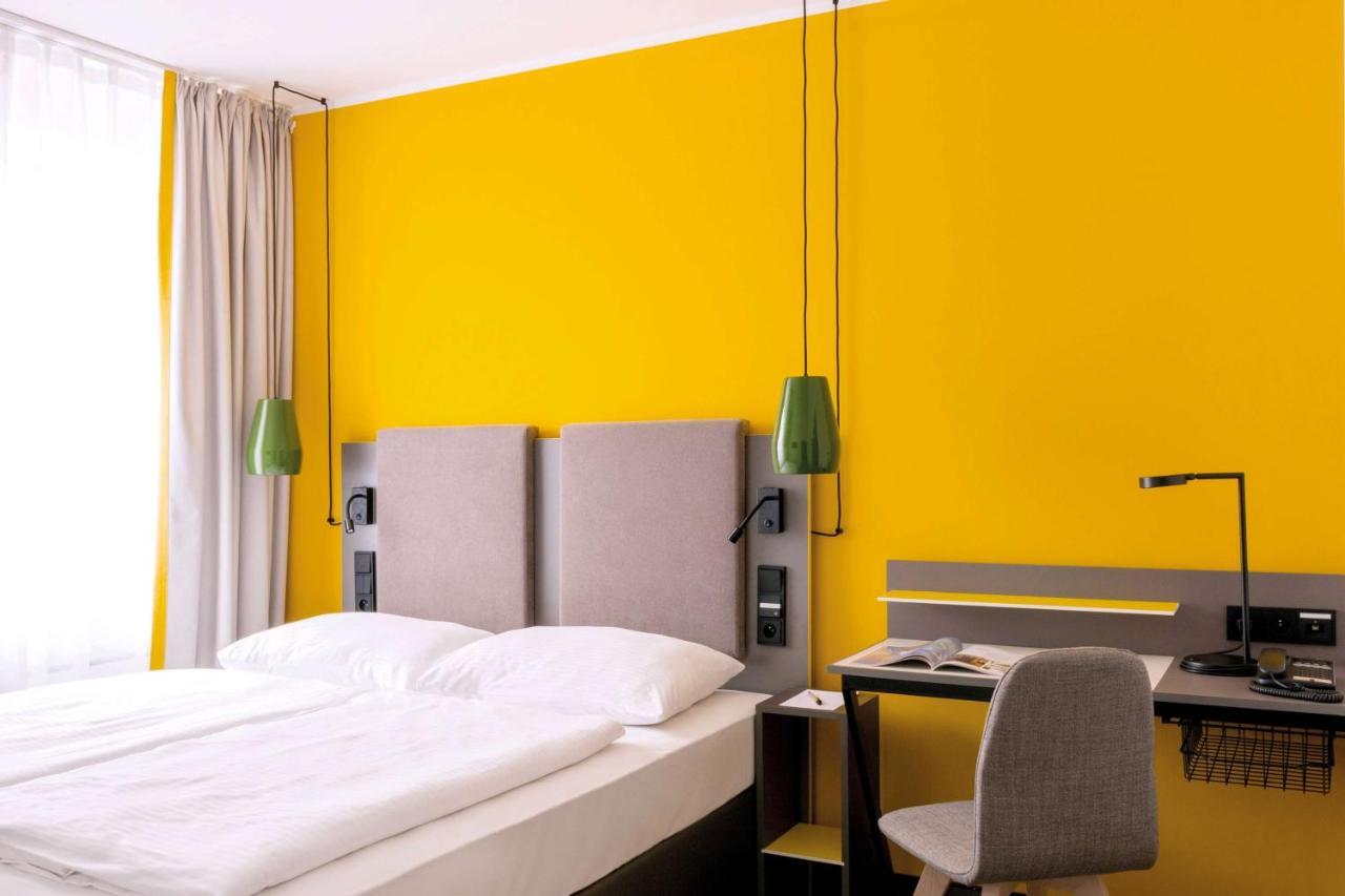 Vienna House Easy By Wyndham Cracow Готель 3*