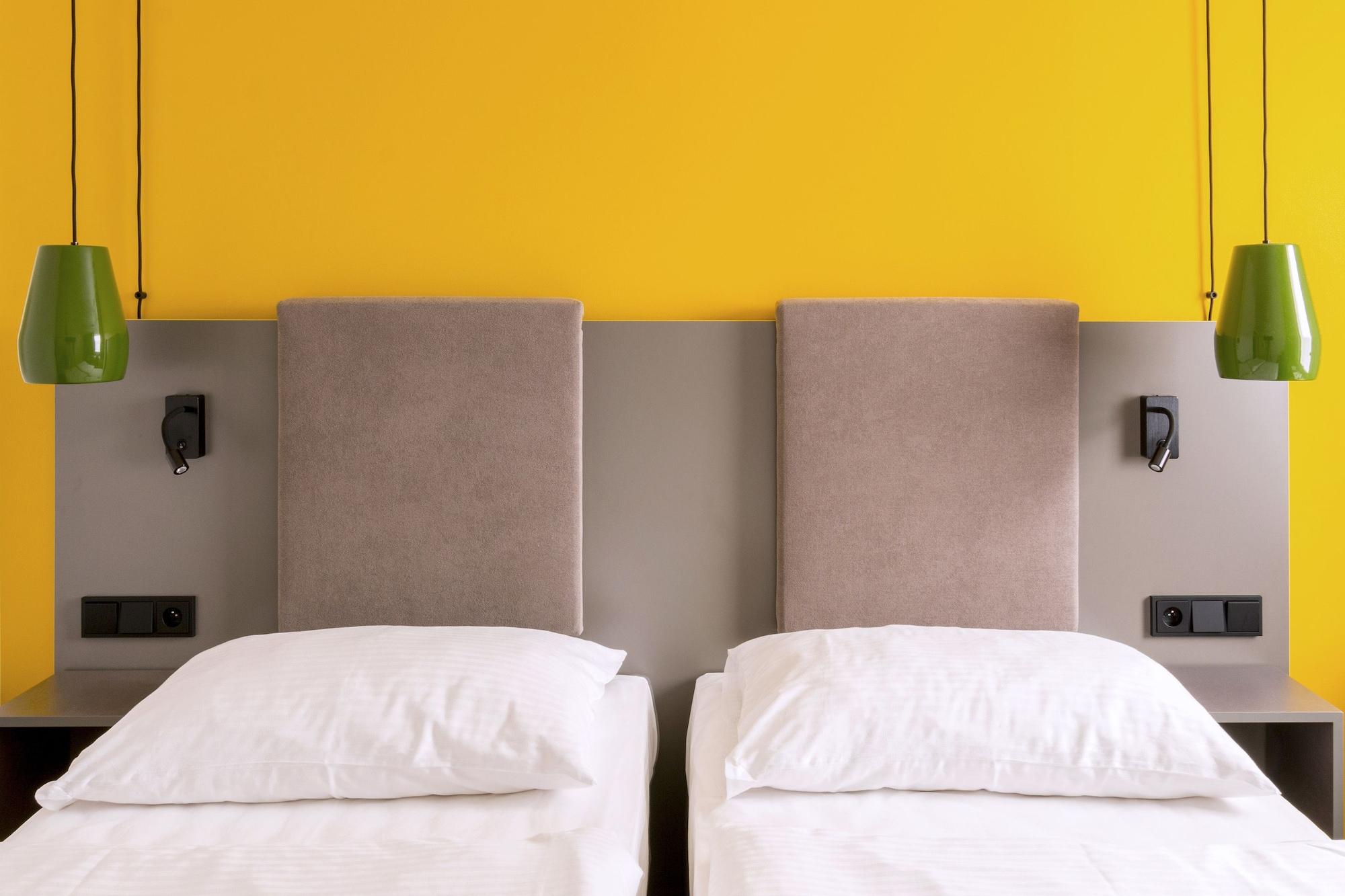 Vienna House Easy By Wyndham Cracow Краків