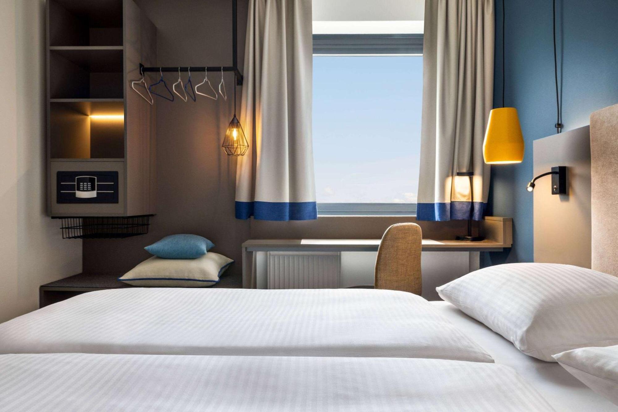 Готель Vienna House Easy By Wyndham Cracow 3*