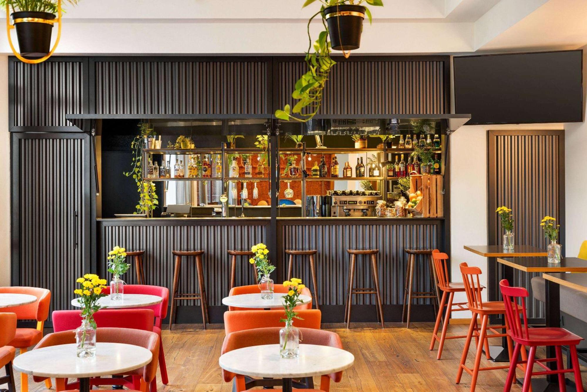 Vienna House Easy By Wyndham Cracow Краків