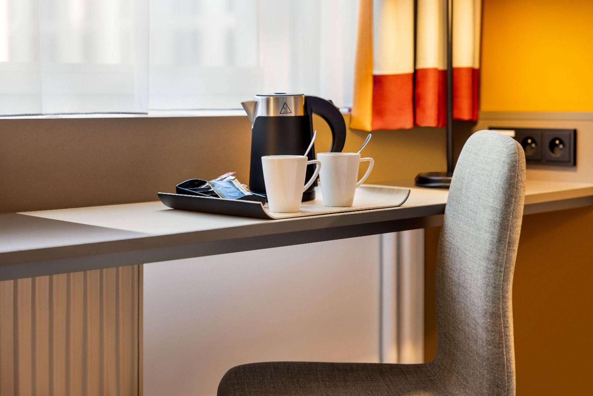 Vienna House Easy By Wyndham Cracow 3* Краків