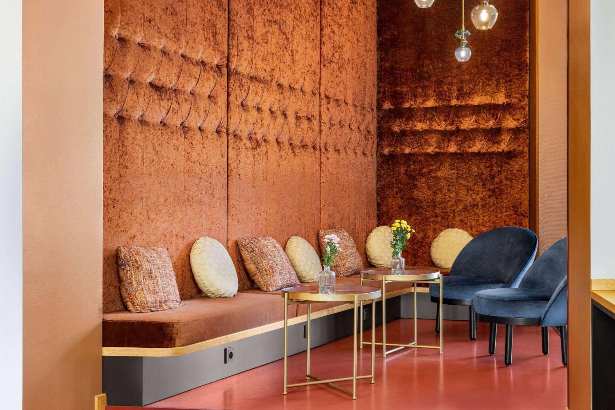 Vienna House Easy By Wyndham Cracow Краків