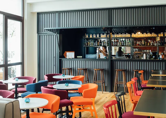 Vienna House Easy By Wyndham Cracow