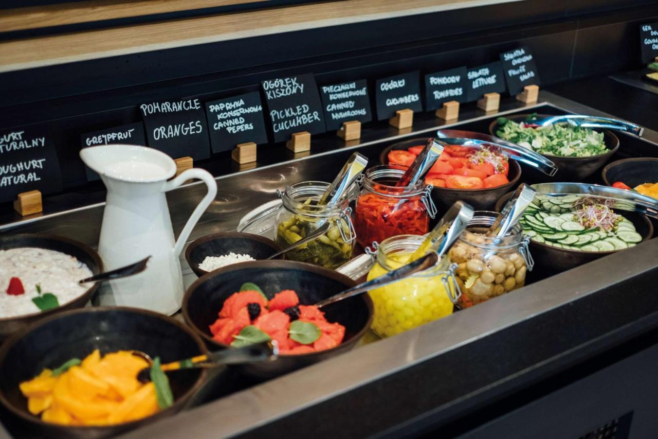 Vienna House Easy By Wyndham Cracow Hotel Krakov