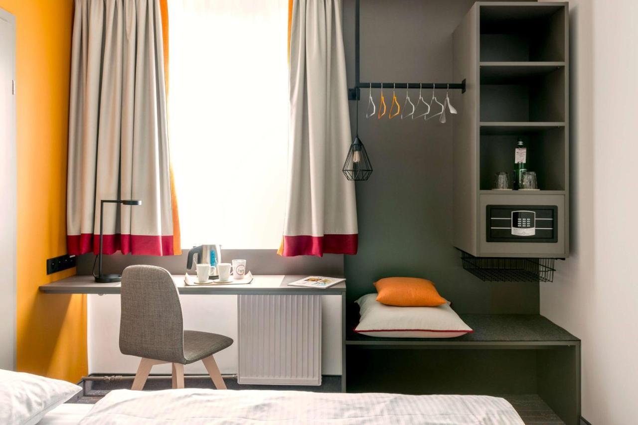 Vienna House Easy By Wyndham Cracow 3* Krakov