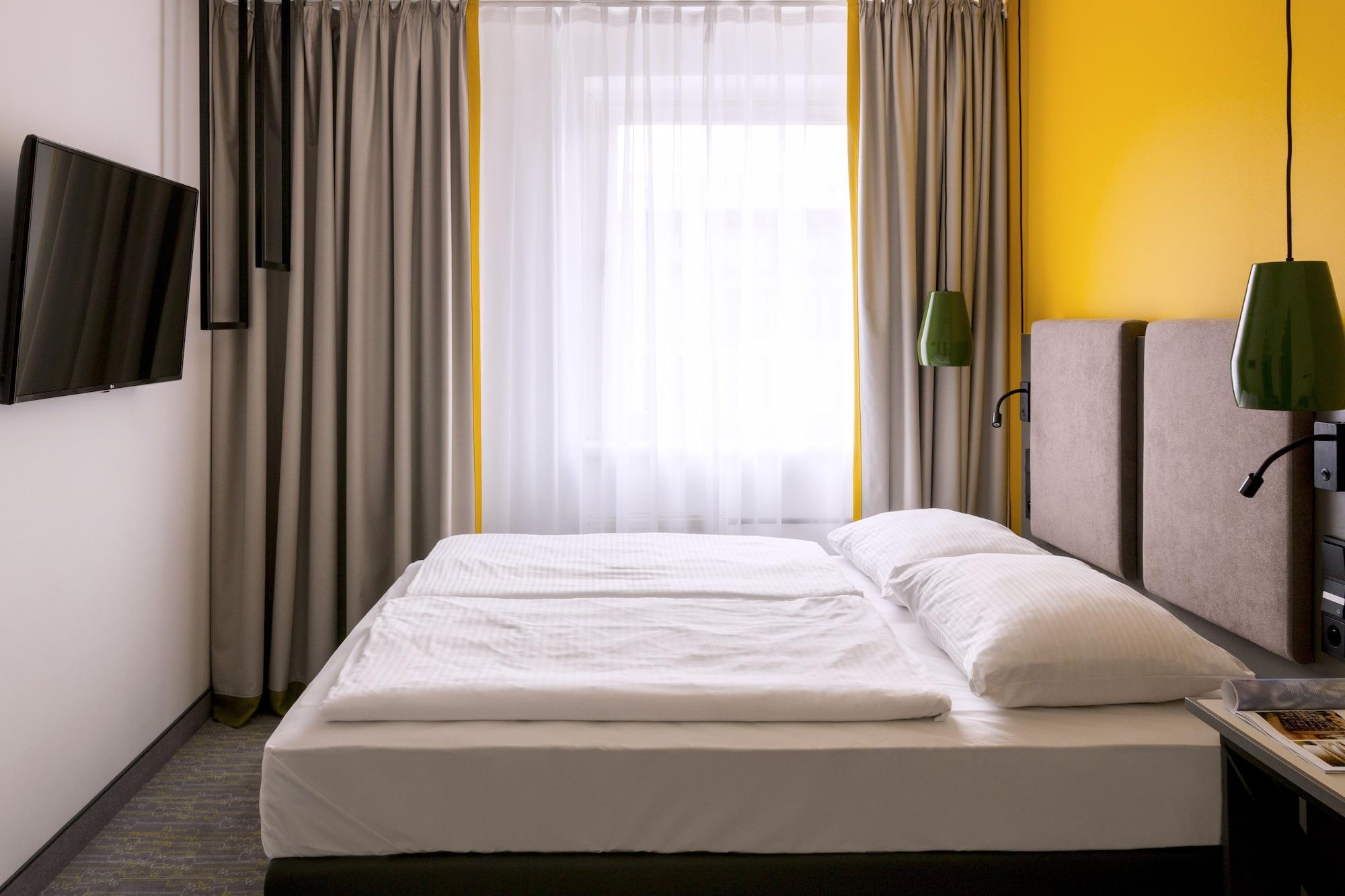 Vienna House Easy Cracow Hotel Kraków
