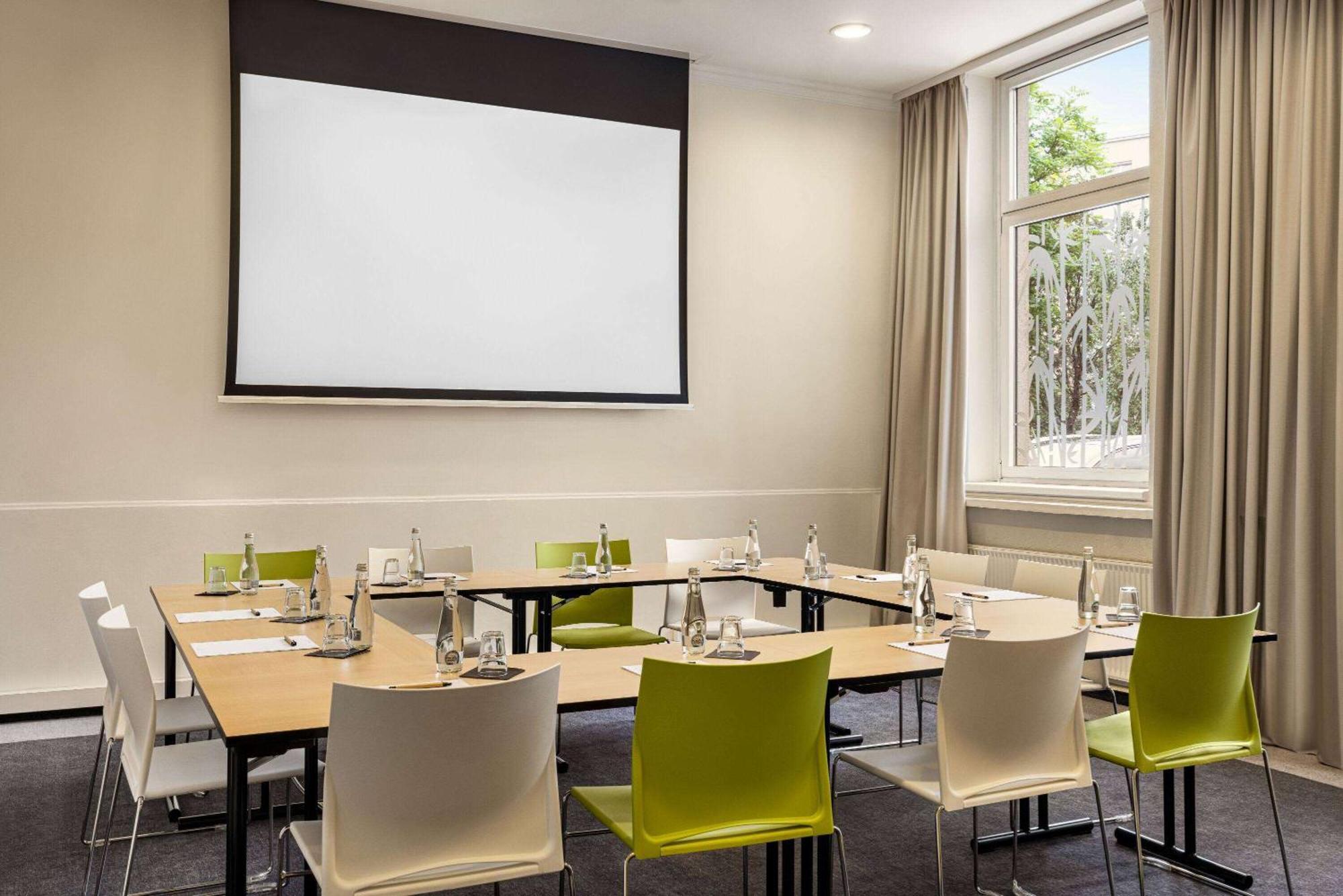 Vienna House Easy Cracow 3* Kraków
