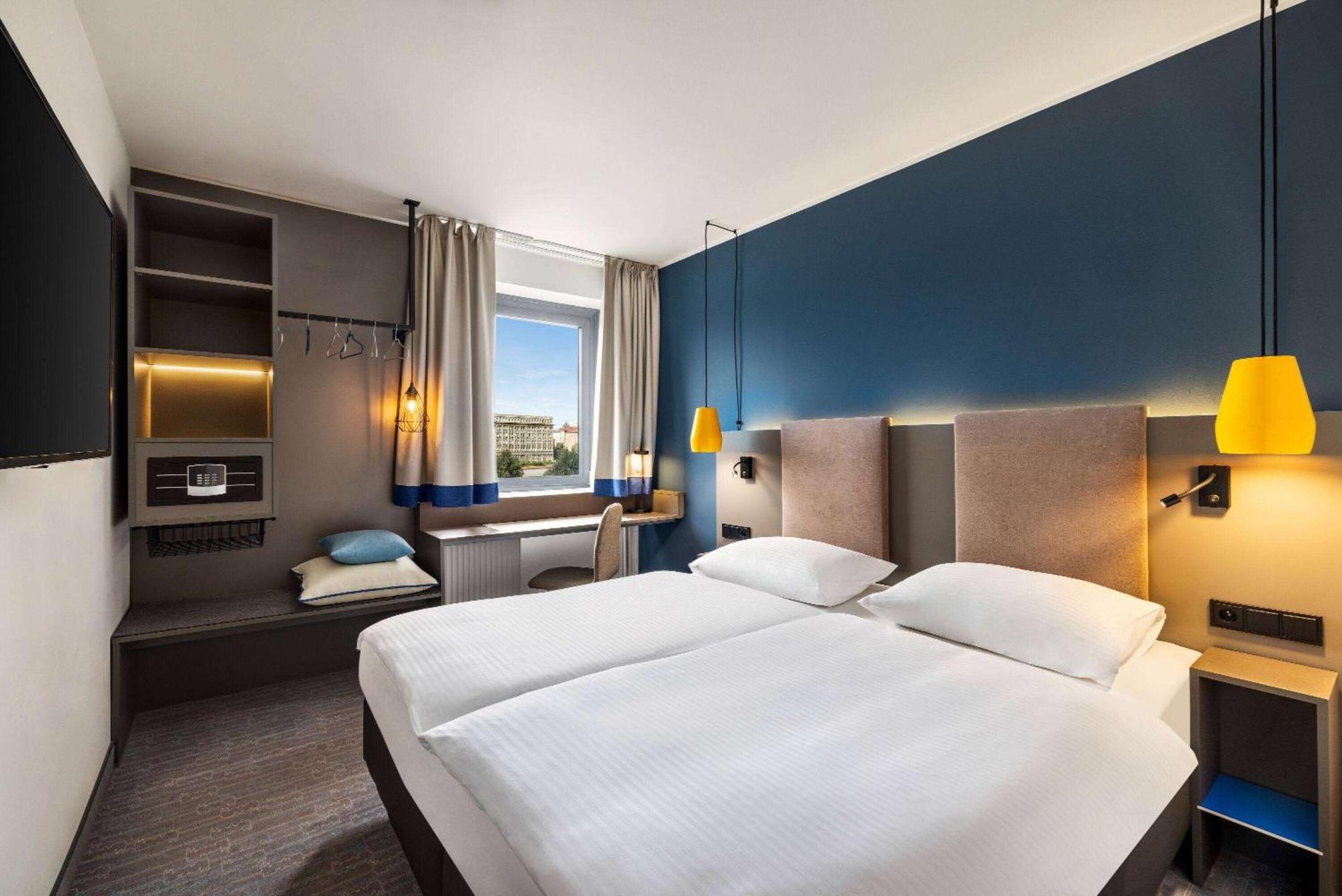 Vienna House Easy Cracow Hotel