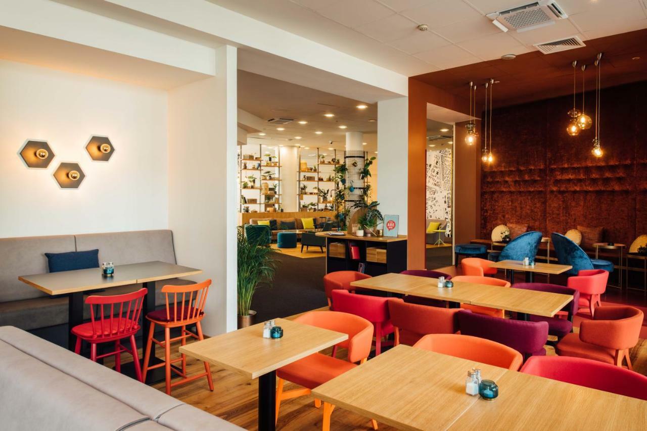 Vienna House Easy Cracow Hotel 3*